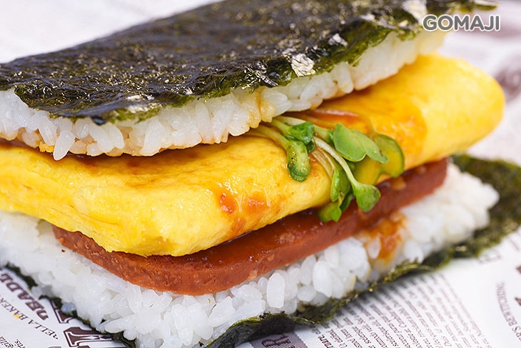 沖繩甜味增
