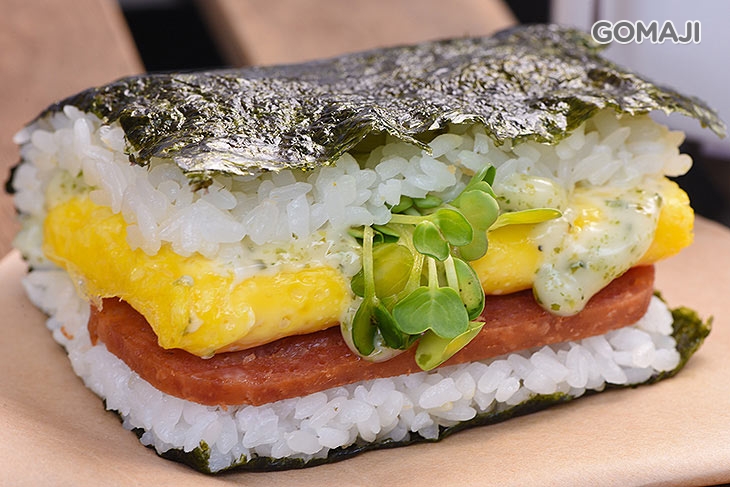 沖繩原味