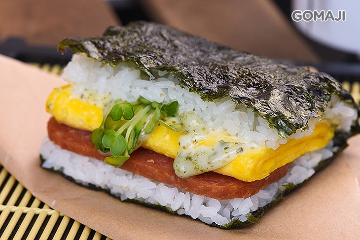 沖繩原味