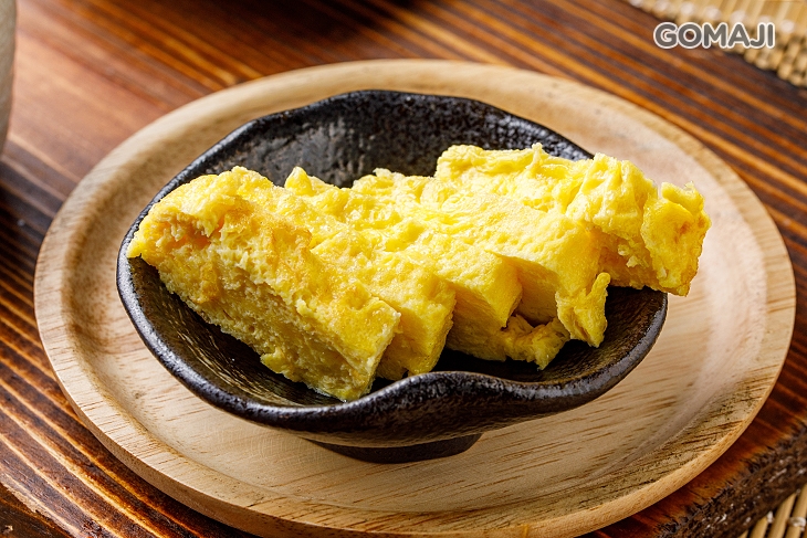 玉子燒(五片) 