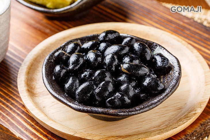 日本黑豆