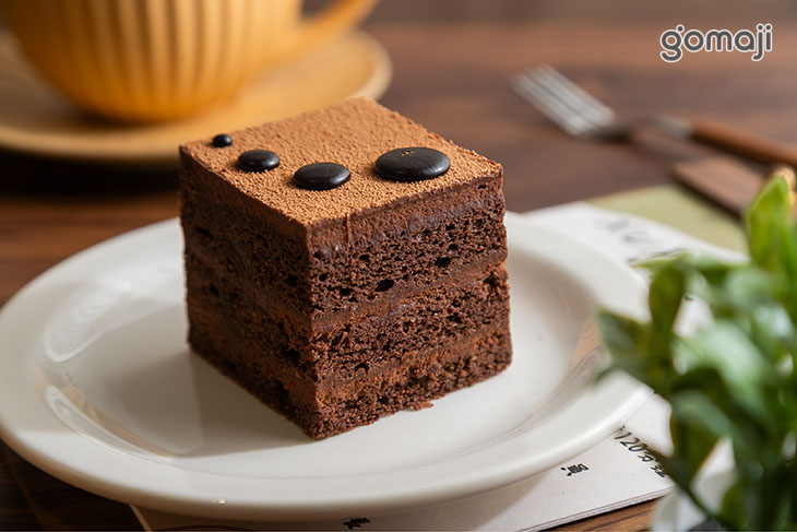 瑞士頂級巧克力