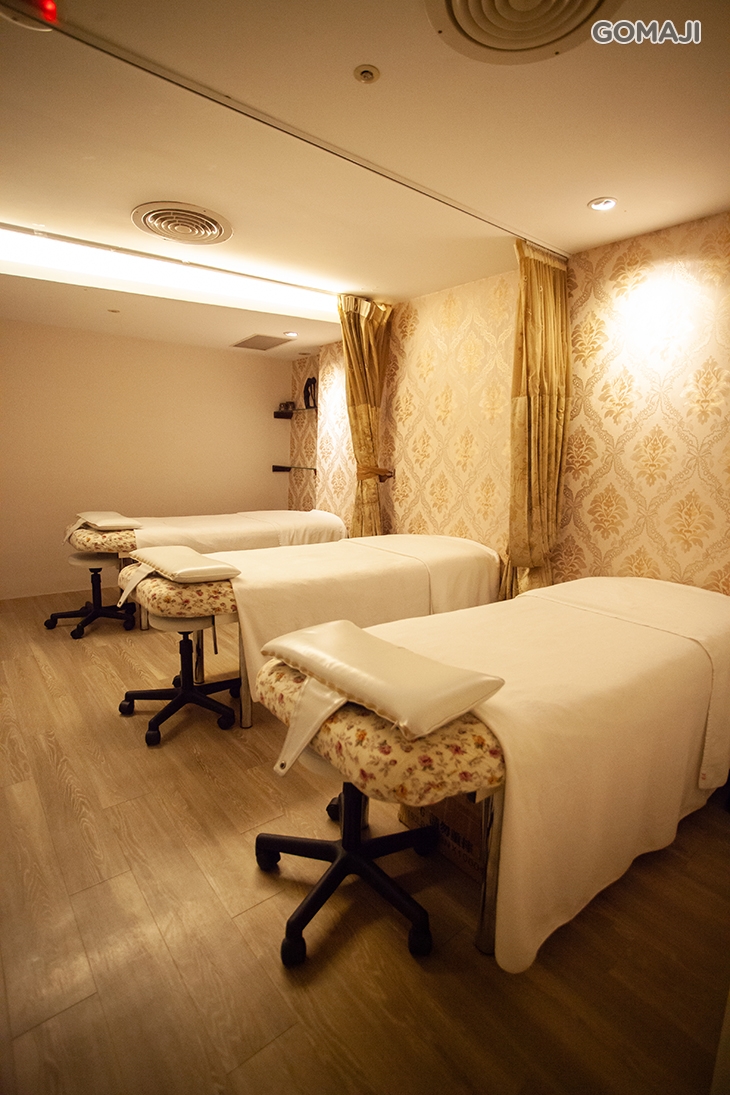 米雅貝拉 SPA(復興店)