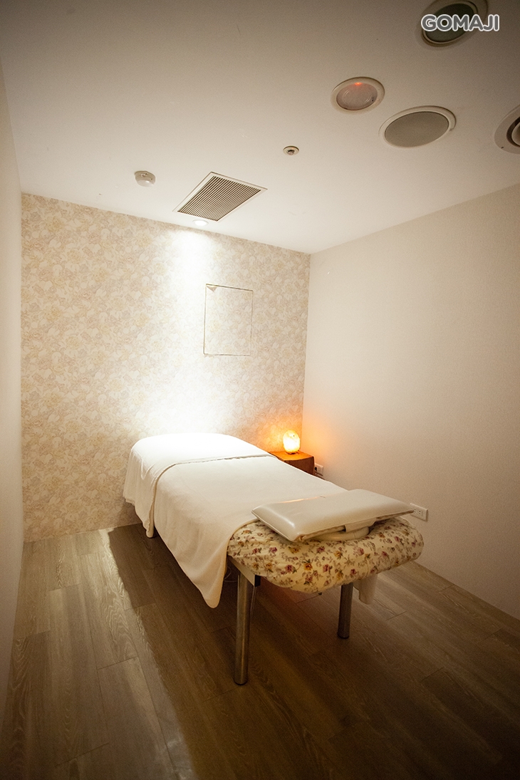 米雅貝拉 SPA(復興店)