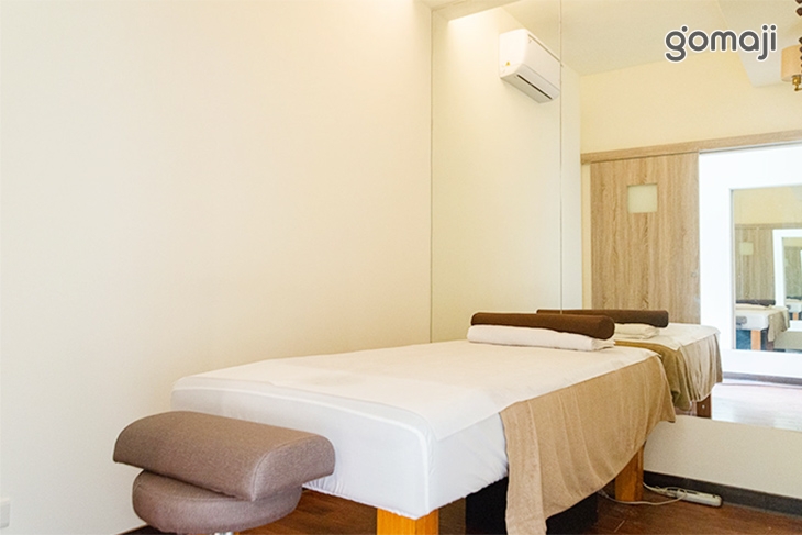 九陽足體養生館