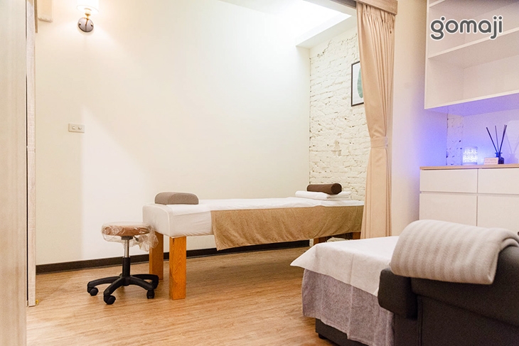 九陽足體養生館