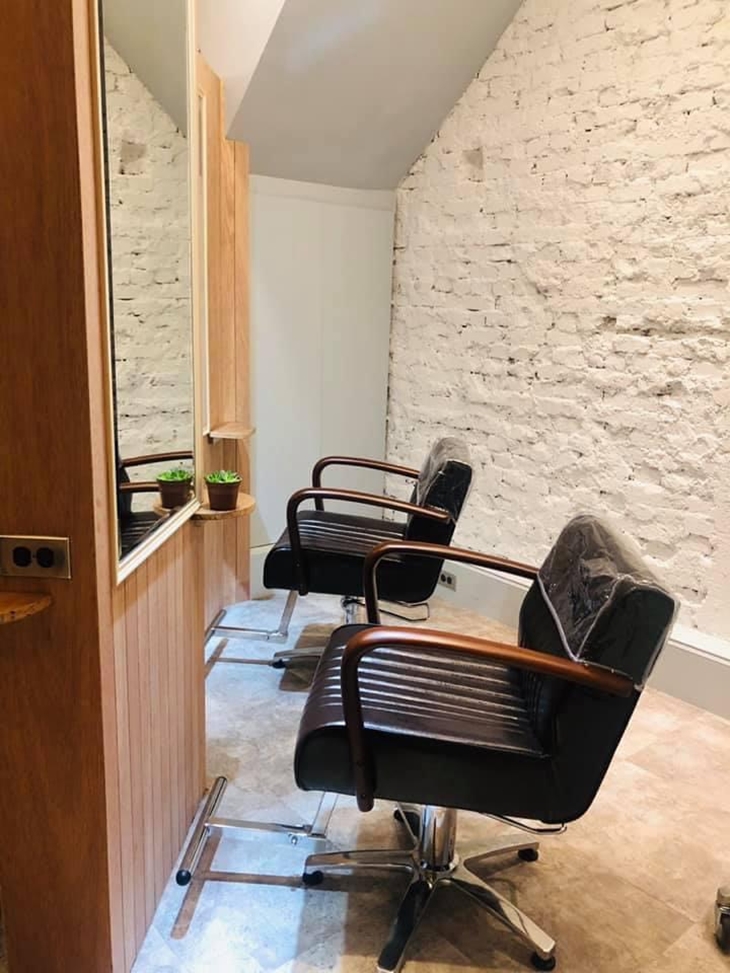 啡髮 Fei Fa Café & Hair Salon