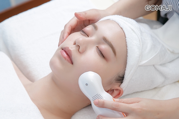  澳洲原裝Healthy Care膠原蛋白原液高效補水導入/澳洲原裝Healthy Care超濃縮羊胎盤女神原液導入 二選一