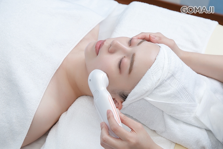  澳洲原裝Healthy Care膠原蛋白原液高效補水導入/澳洲原裝Healthy Care超濃縮羊胎盤女神原液導入 二選一