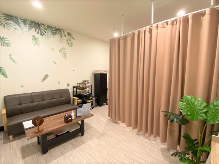 艾朵拉spa美妍館