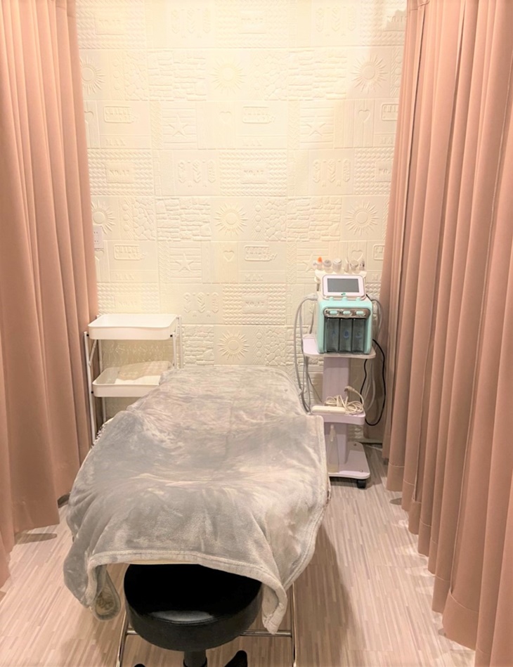 艾朵拉spa美妍館