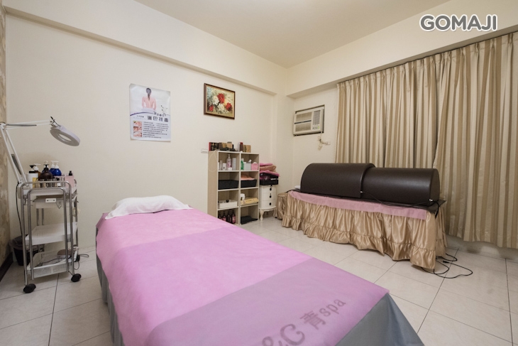 K&C spa