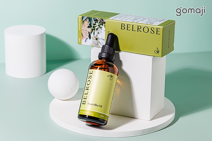 澳洲Belrose頂級精粹修護精油