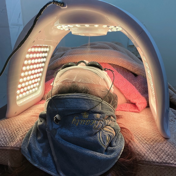 PDT光癒霧復甦養肌