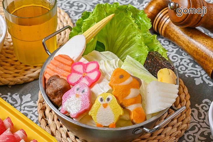快樂兒童餐+五花牛