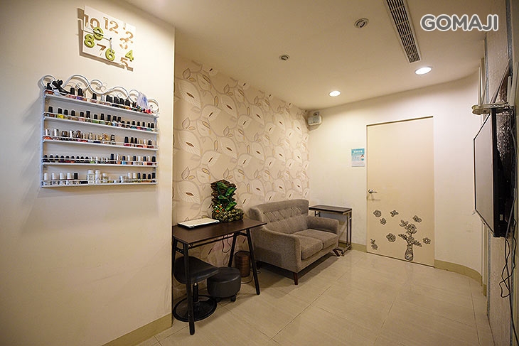 靚宣時尚美睫美甲