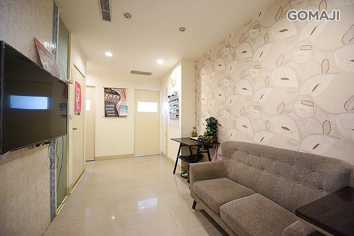 靚宣時尚美睫美甲