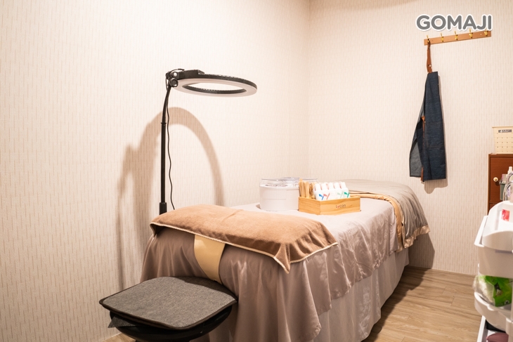 伍月 Studio.素顏女神研究室