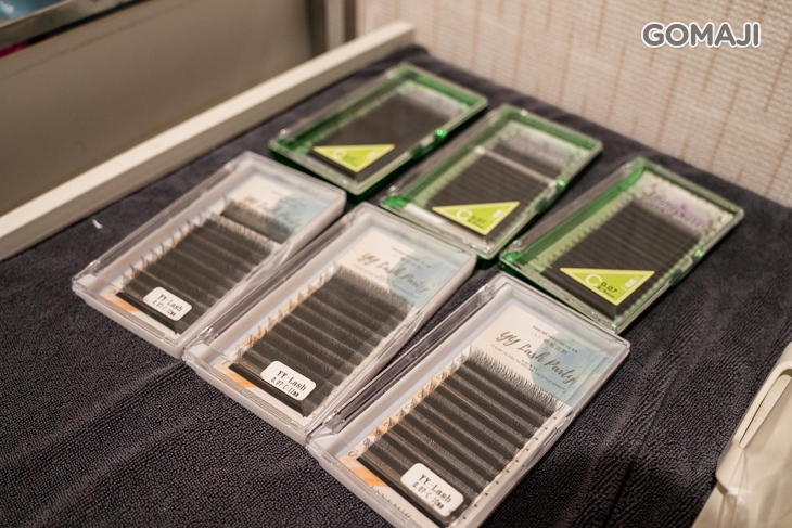 伍月 Studio.素顏女神研究室