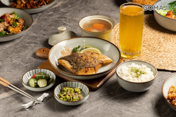 鱸魚