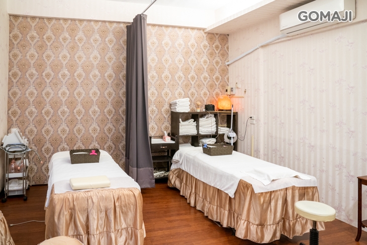 東森自然美(南屏店)