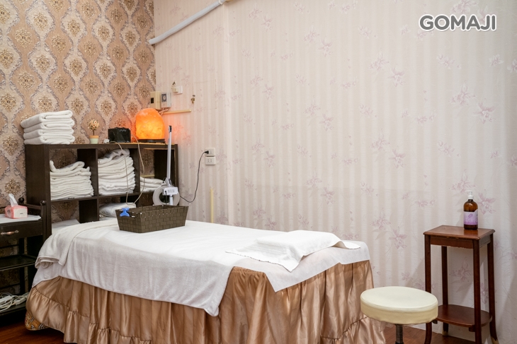 東森自然美(南屏店)