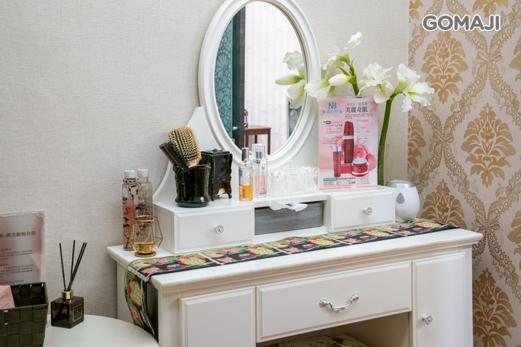 東森自然美(南屏店)