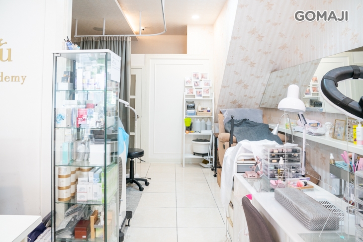 東森自然美(南屏店)