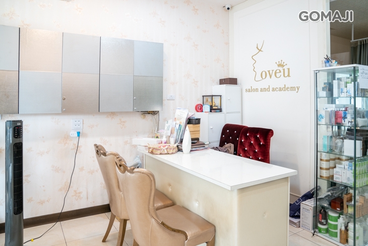 東森自然美(南屏店)