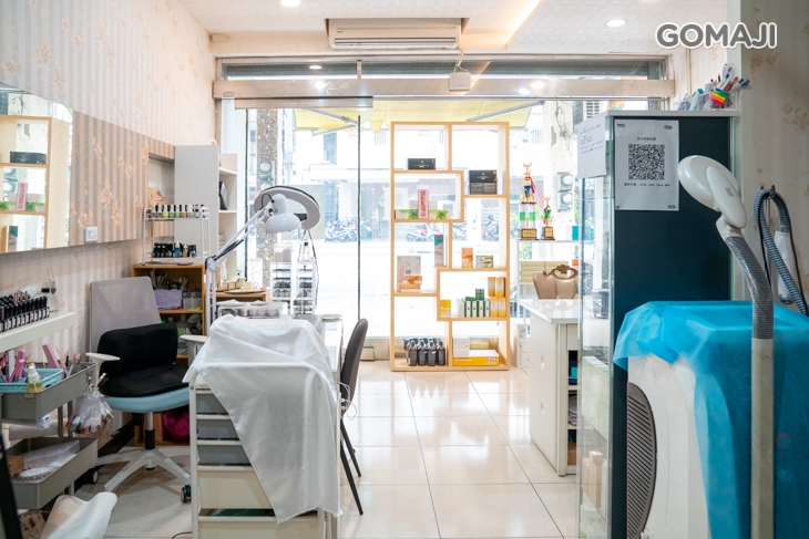 東森自然美(南屏店)