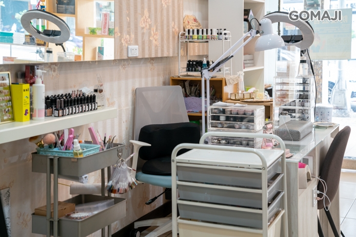 東森自然美(南屏店)