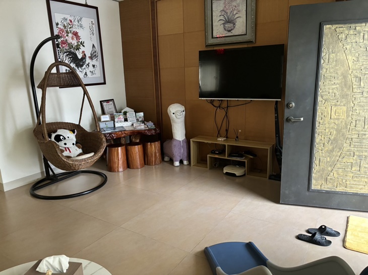 花蓮-海洋曼波民宿