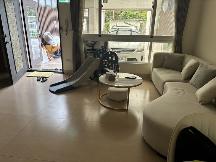 花蓮-海洋曼波民宿