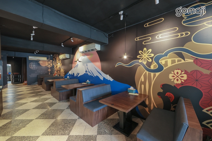 湯味坊 鍋物 義大利麵(羅東店)