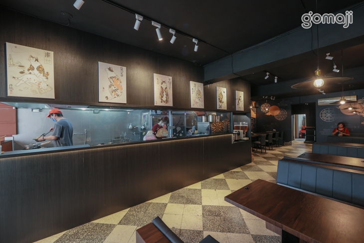 湯味坊 鍋物 義大利麵(羅東店)