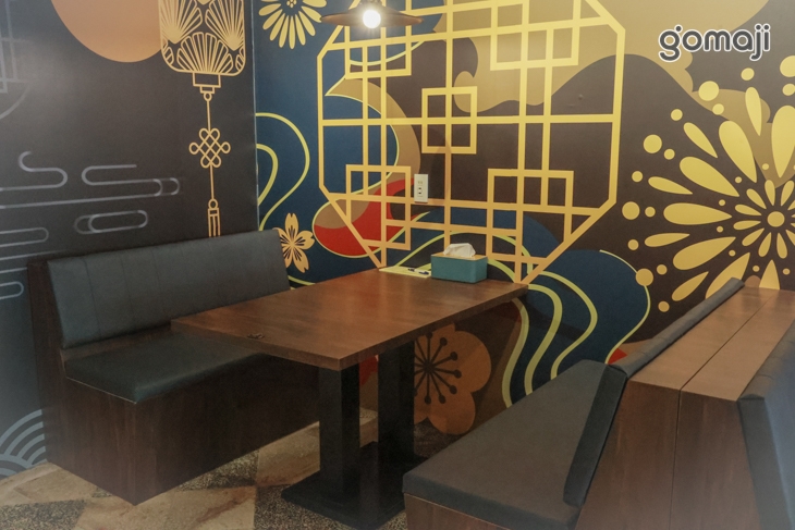 湯味坊 鍋物 義大利麵(羅東店)