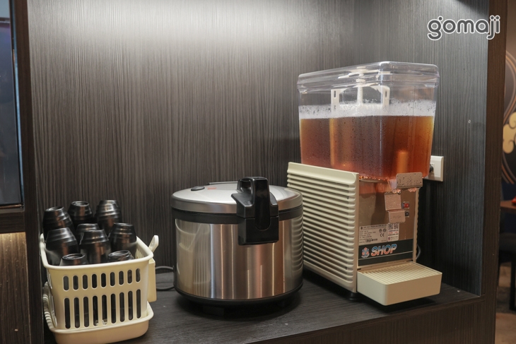 湯味坊 鍋物 義大利麵(羅東店)