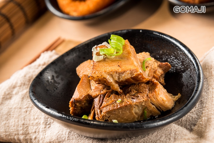 骰子肉