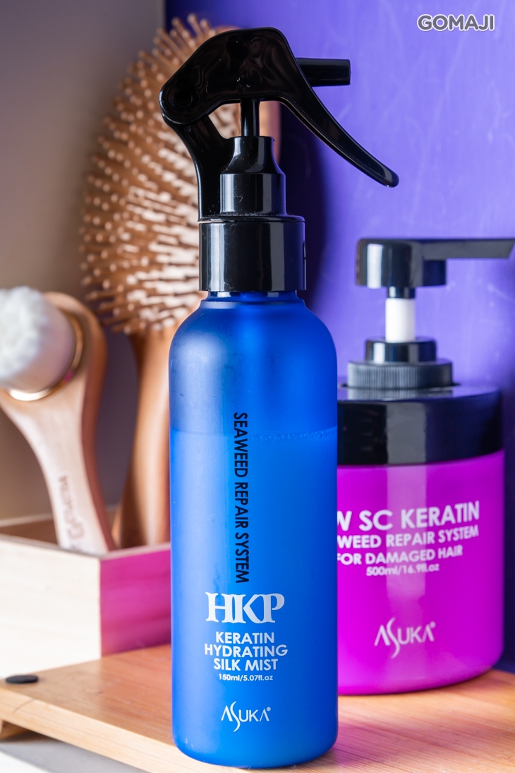 摩髮絲造型沙龍