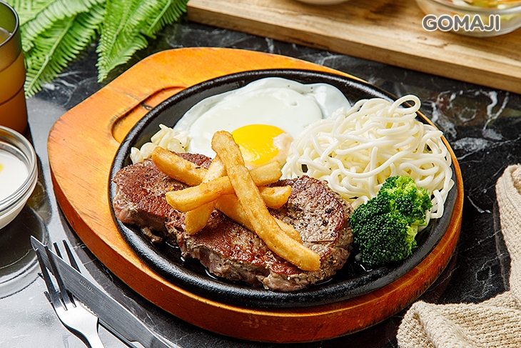 紐西蘭紐約客牛排