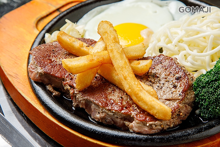 紐西蘭紐約客牛排