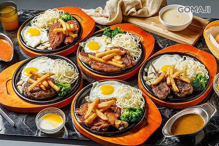 西華美式牛排-嚴選優質牛排專賣店