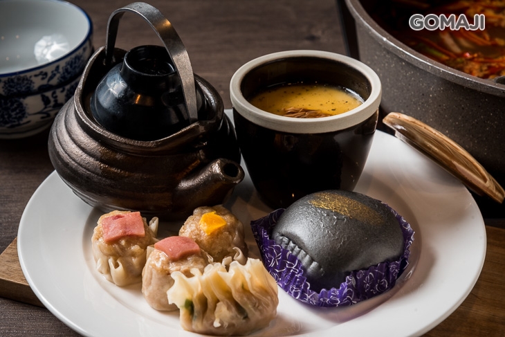 港式料理