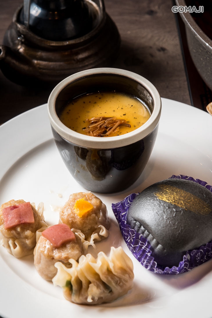 港式料理