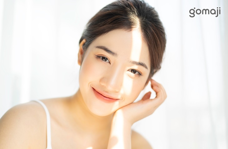 淨潤肌！肌齡透嫩保濕美妍