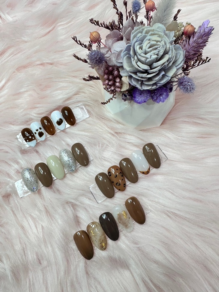 手部凝膠設計款26選1