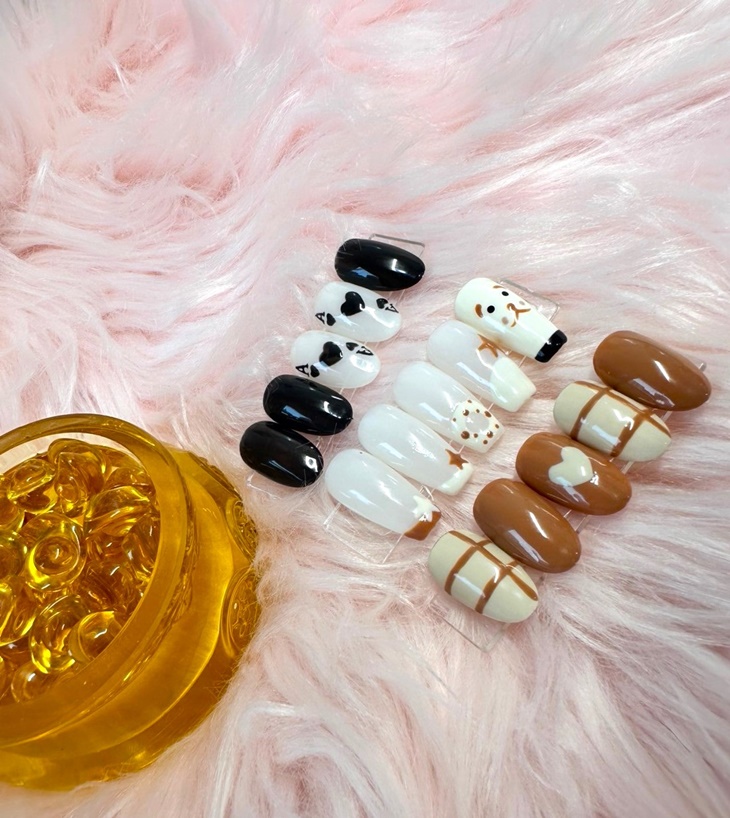 手部凝膠設計款26選1