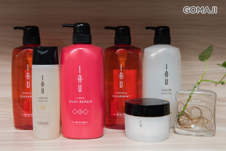 安緹米思美髮沙龍