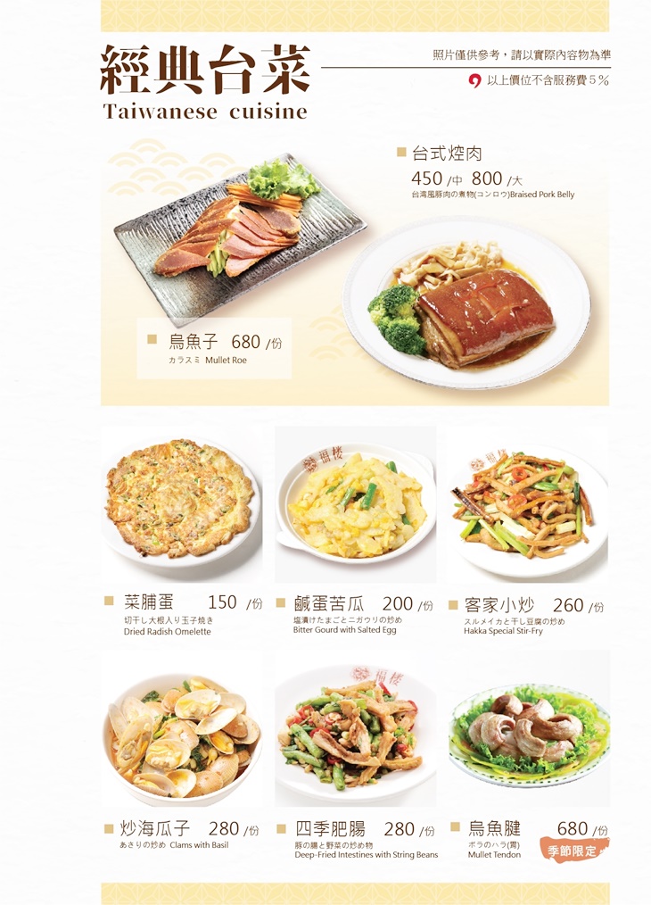 福樓