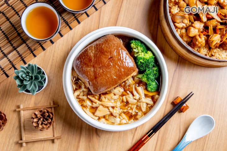 台式爌肉
